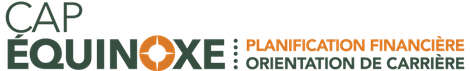 Cap Équinoxe Logo