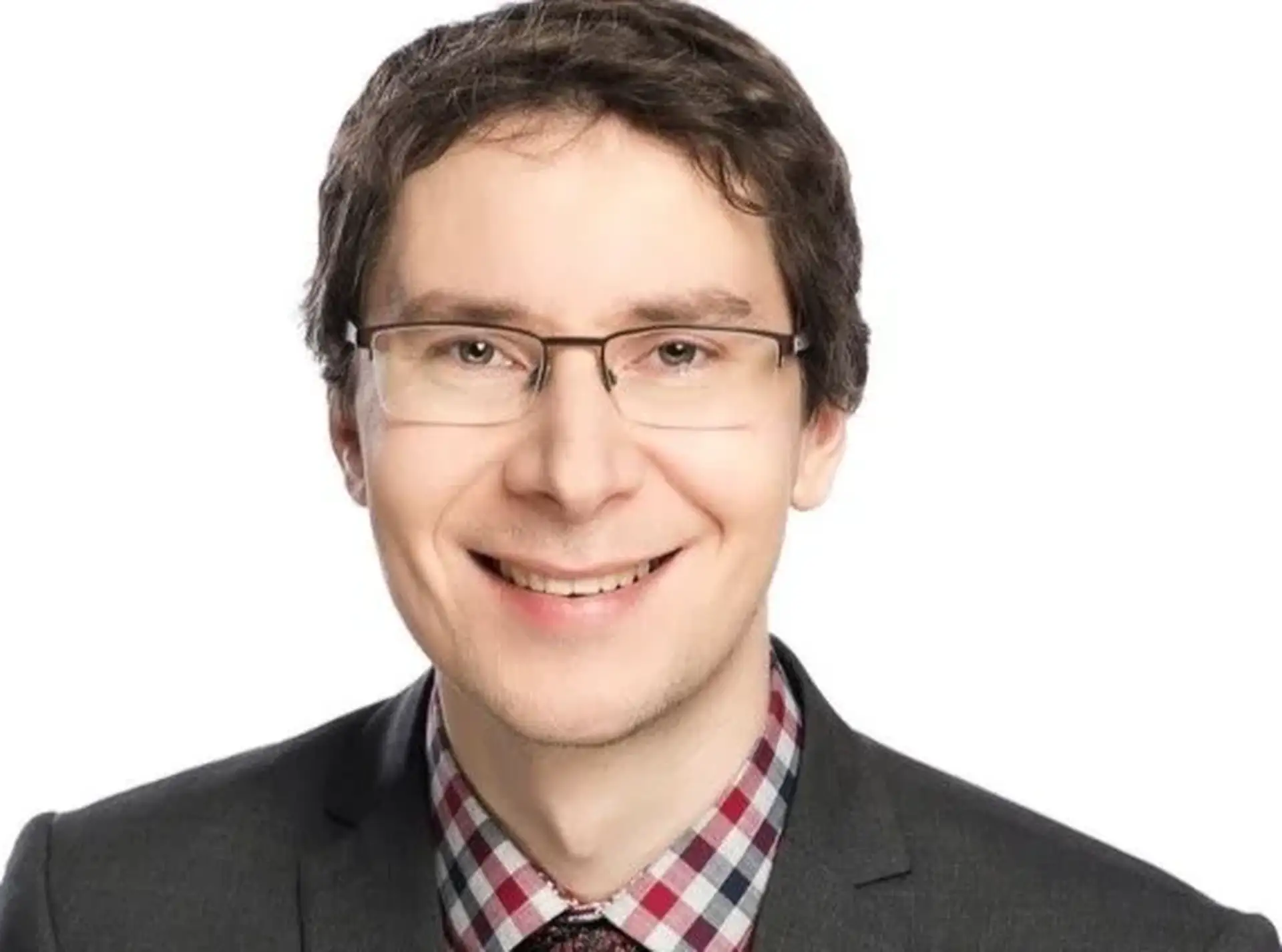 Olivier Bossé-LeBel
